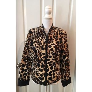 Maggy London Blazer/Jacket